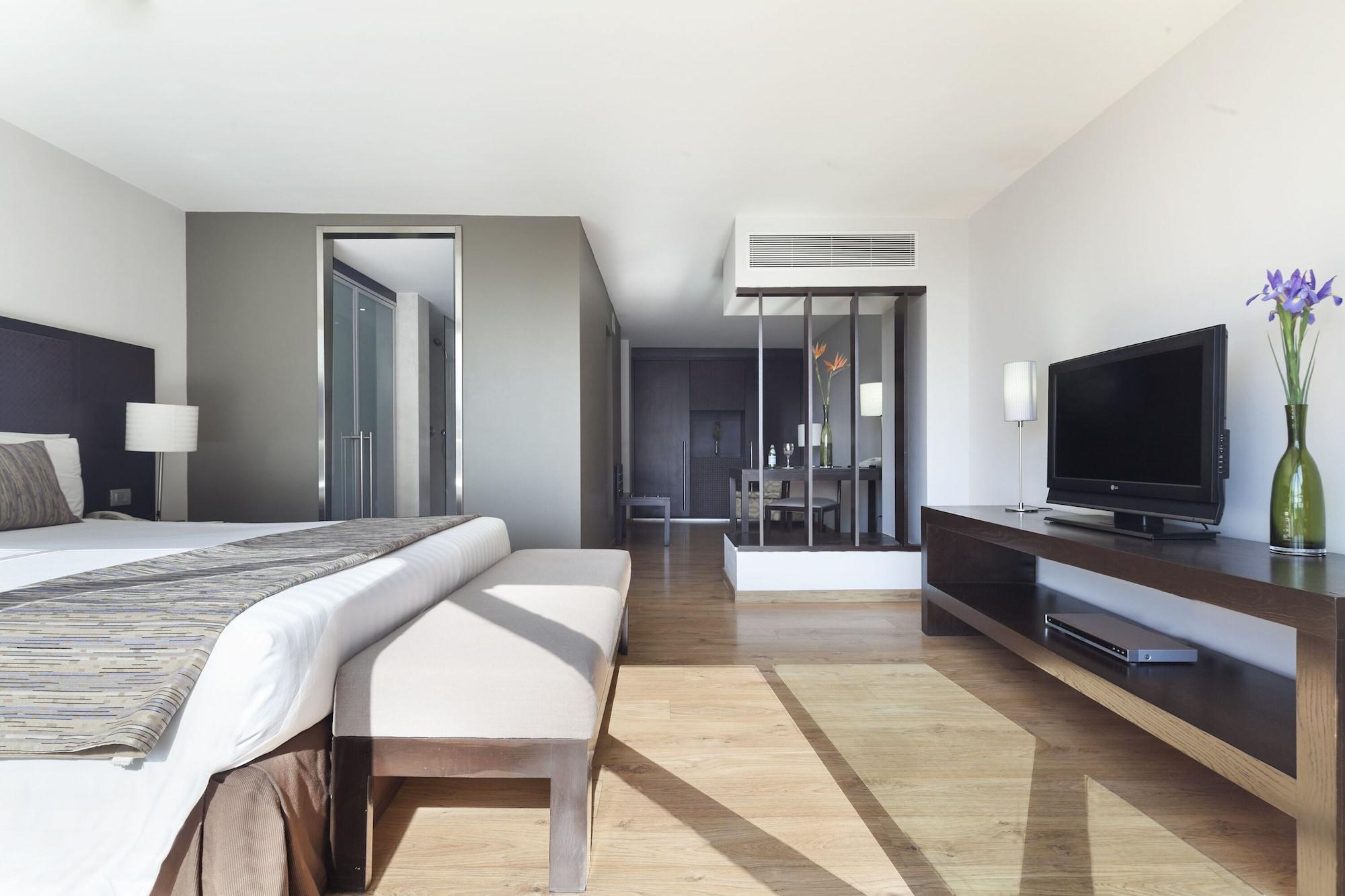 Exe Suites Reforma Meksika Dış mekan fotoğraf
