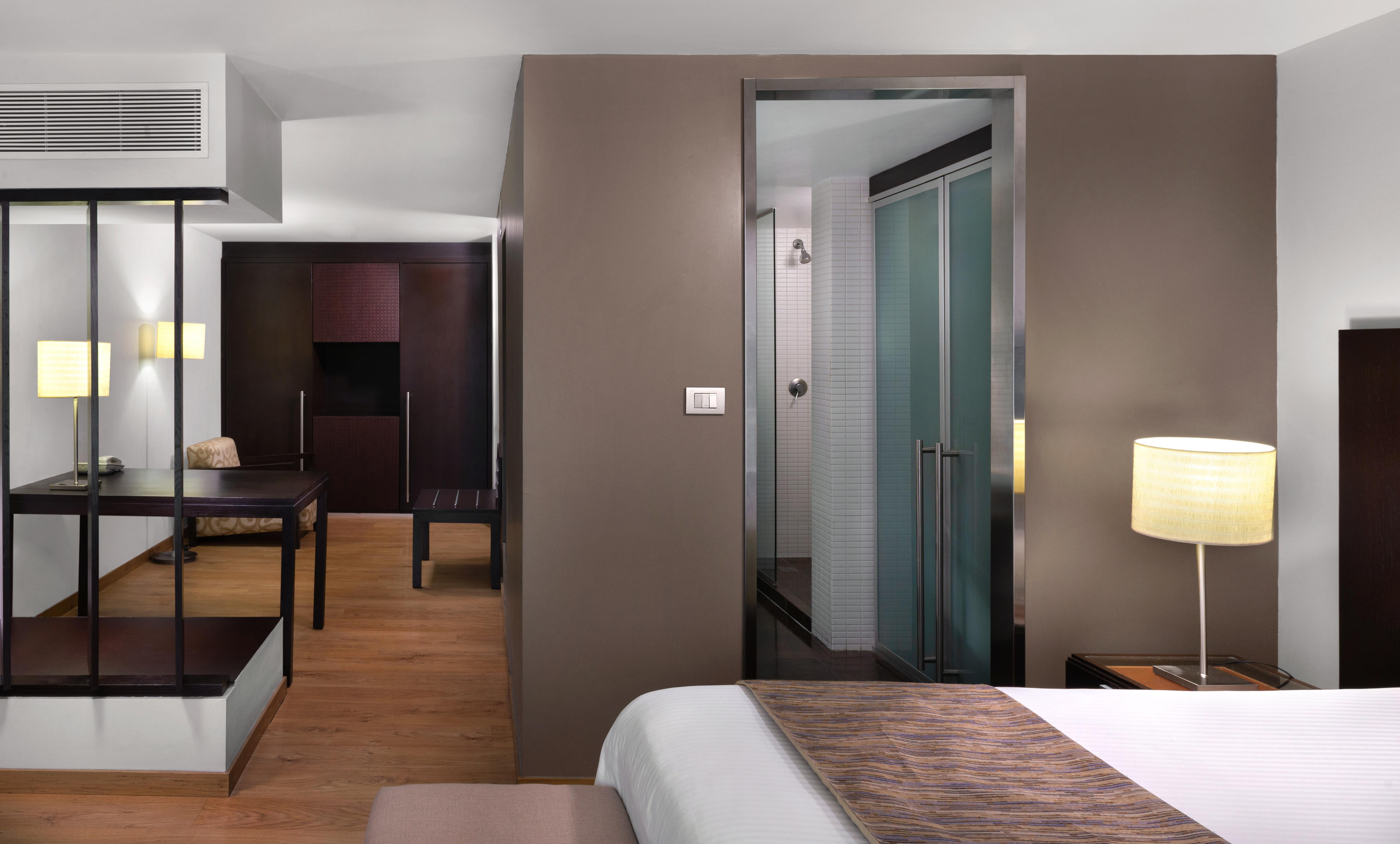 Exe Suites Reforma Meksika Dış mekan fotoğraf