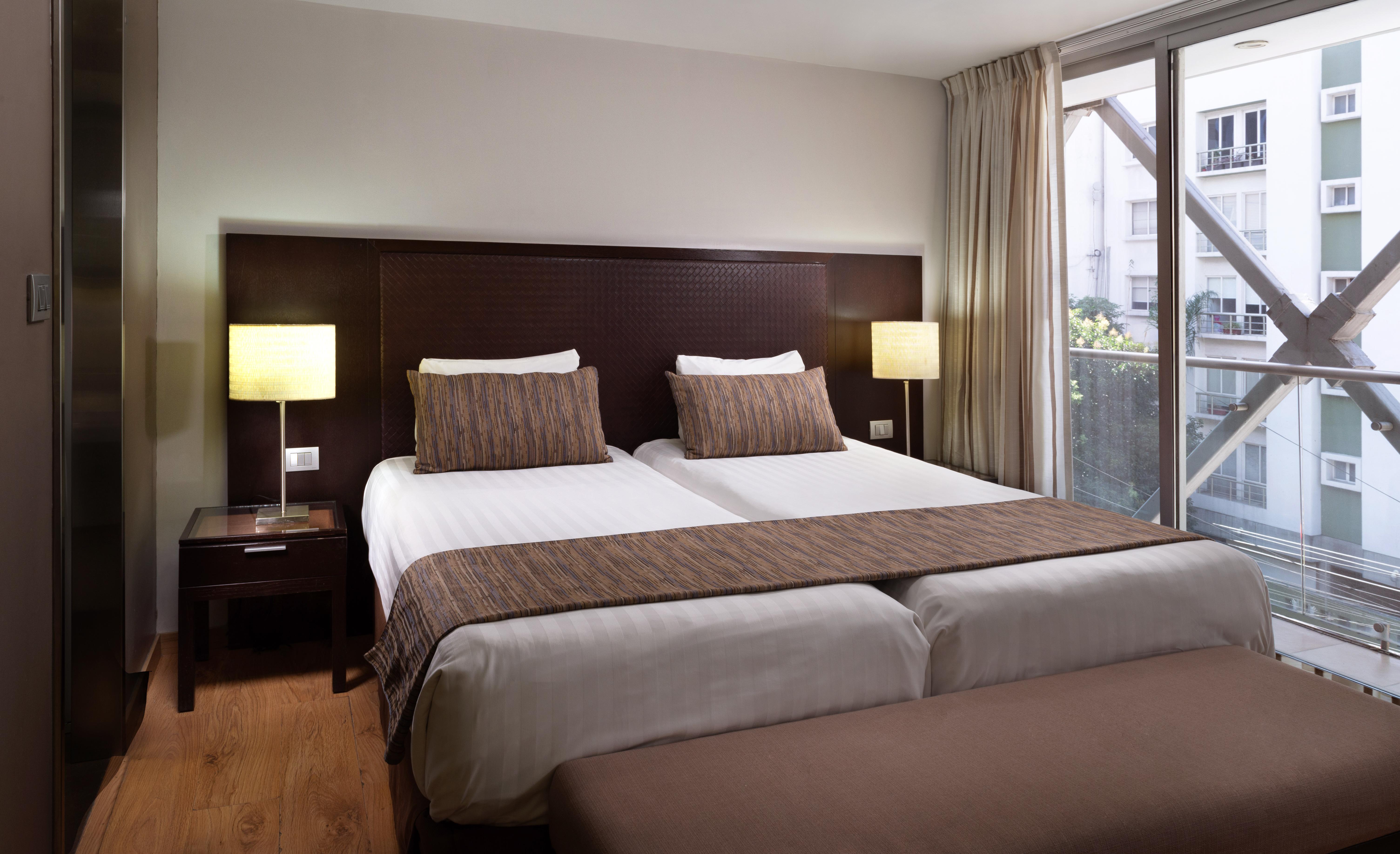 Exe Suites Reforma Meksika Dış mekan fotoğraf