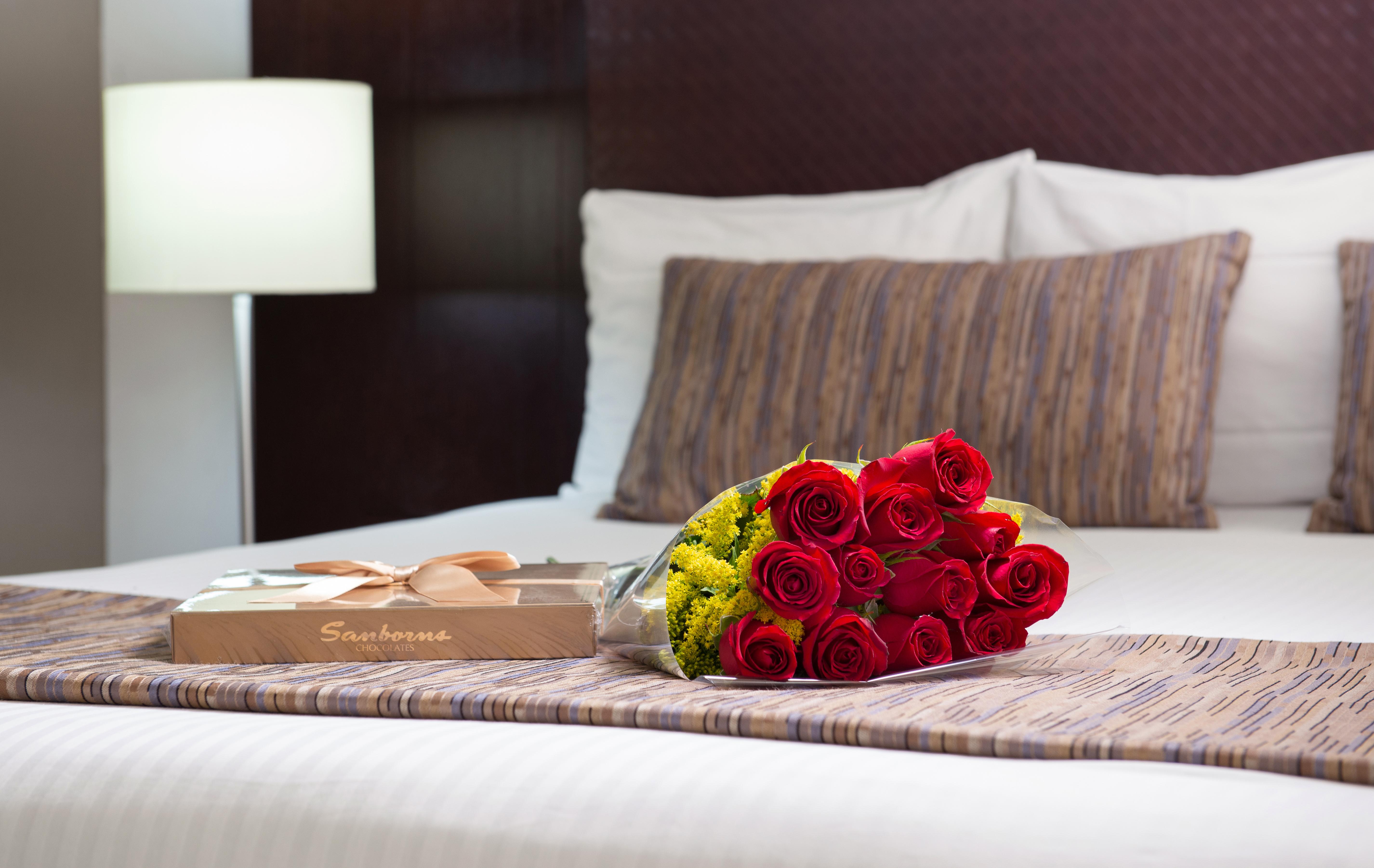 Exe Suites Reforma Meksika Dış mekan fotoğraf