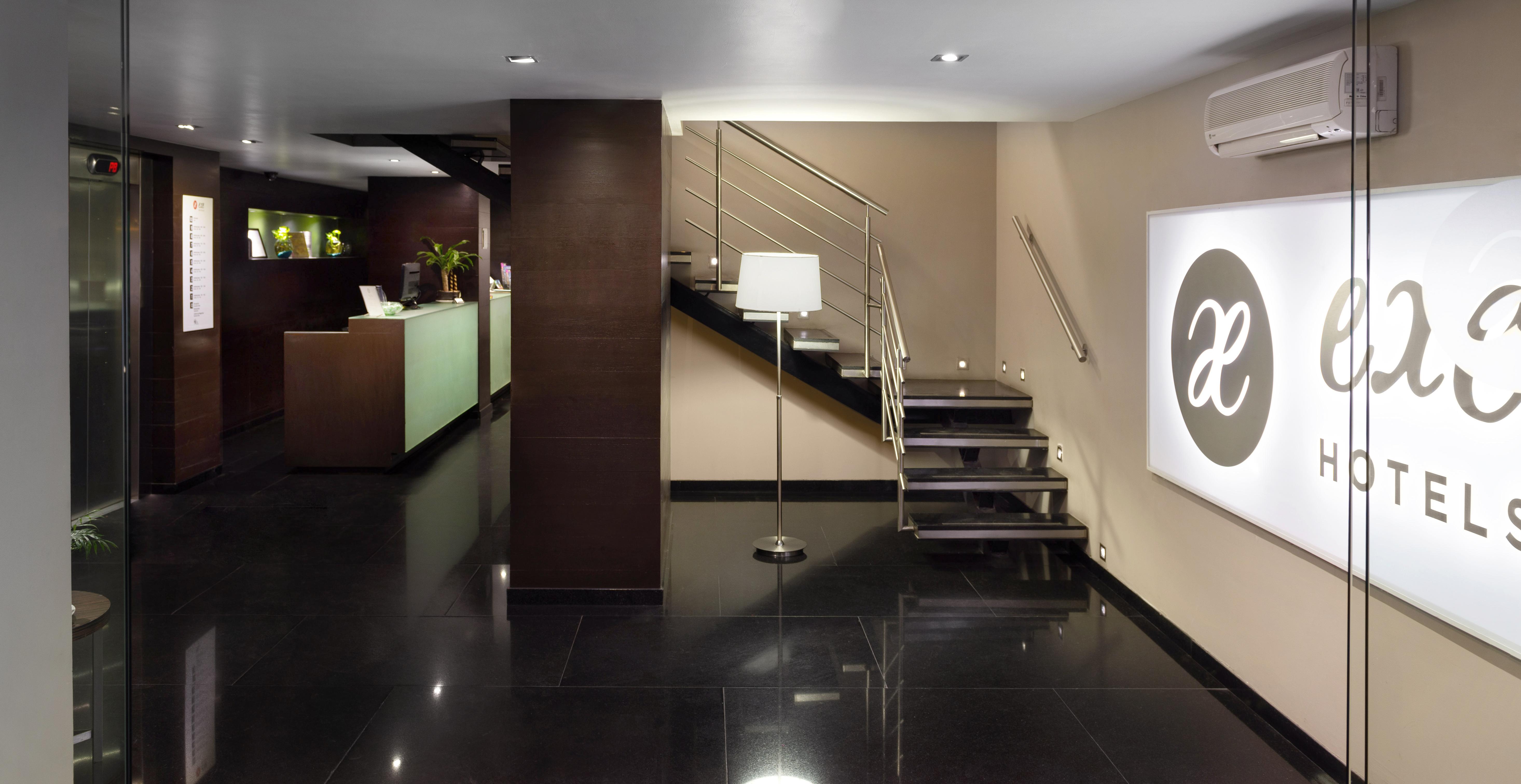 Exe Suites Reforma Meksika Dış mekan fotoğraf