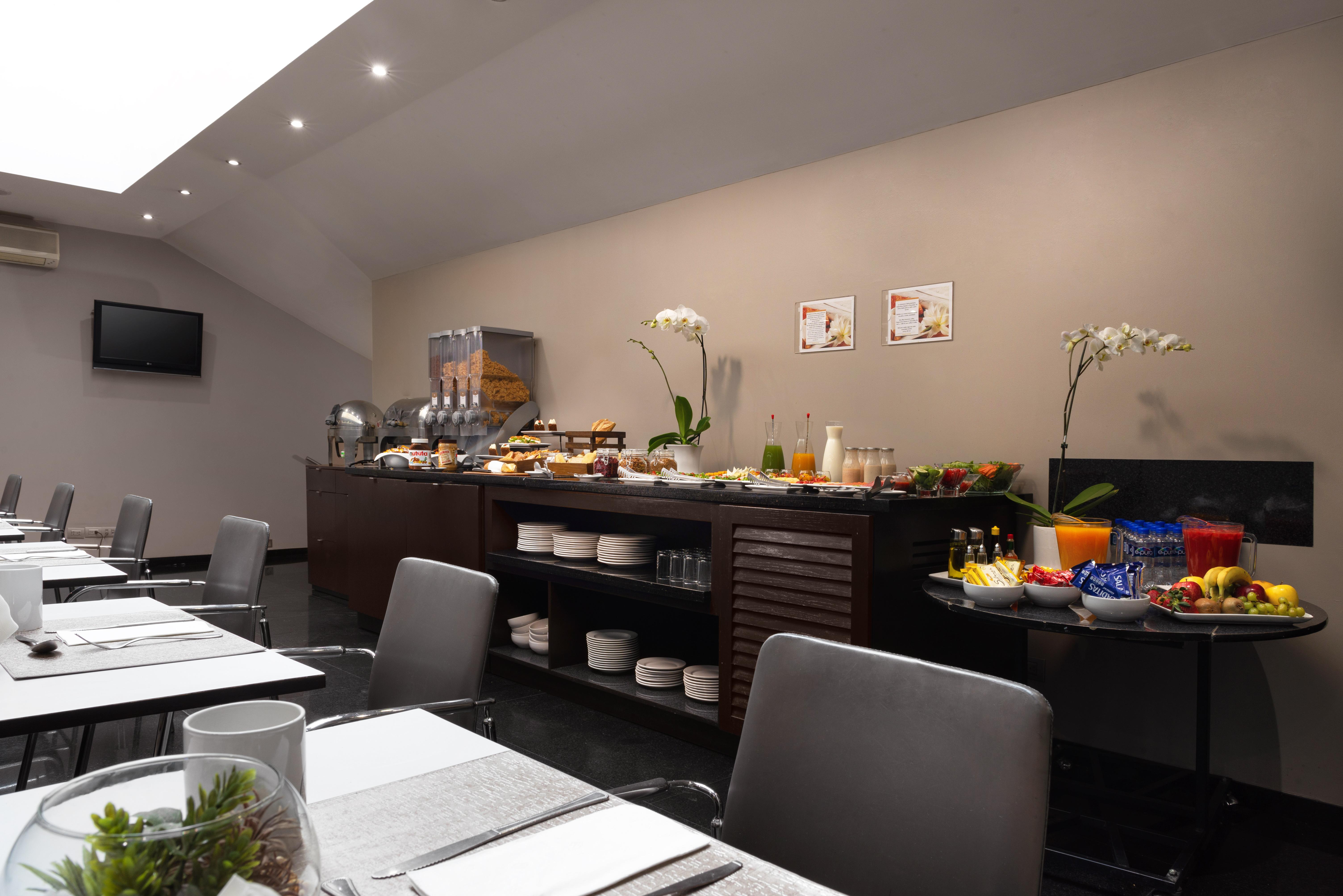 Exe Suites Reforma Meksika Dış mekan fotoğraf
