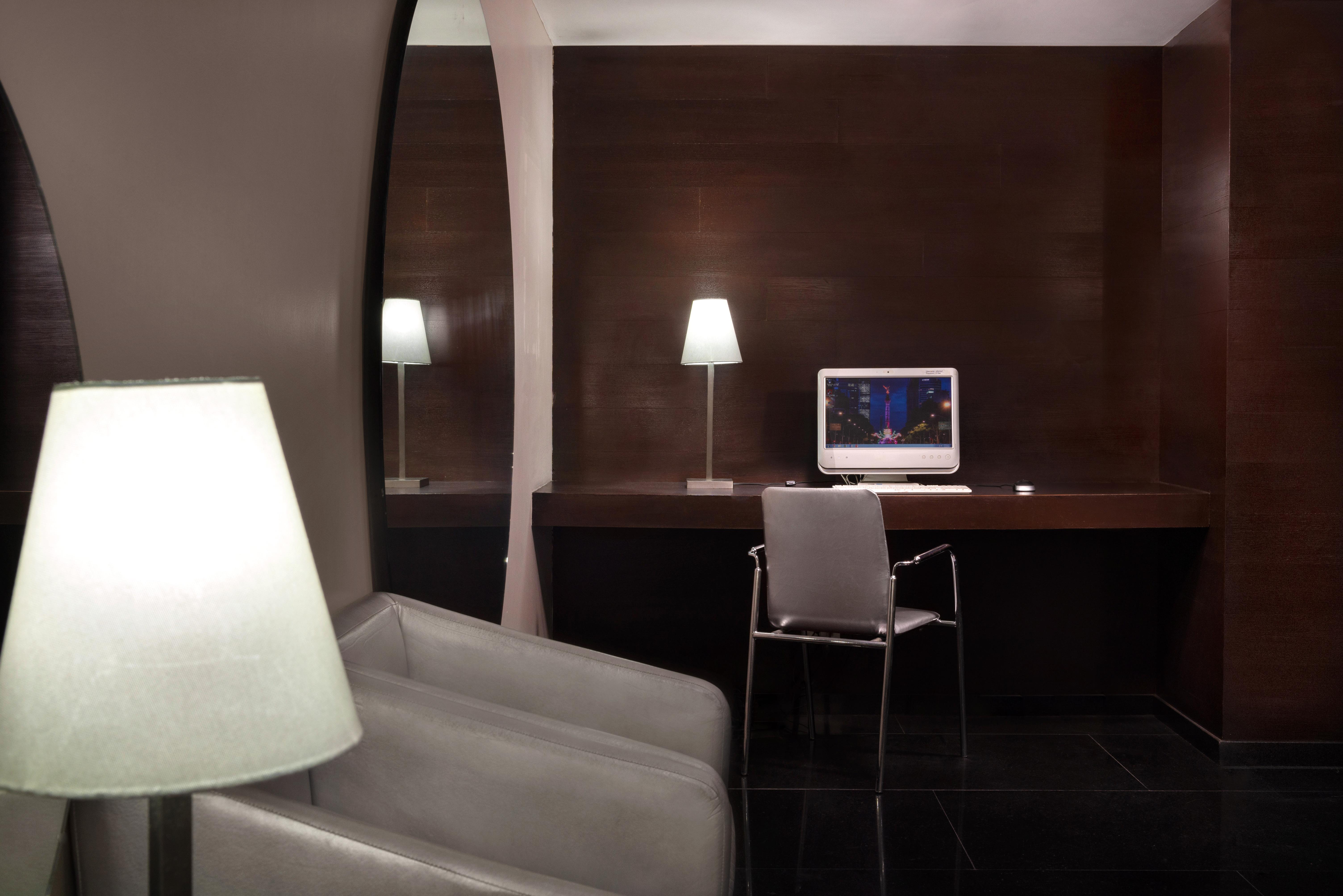 Exe Suites Reforma Meksika Dış mekan fotoğraf
