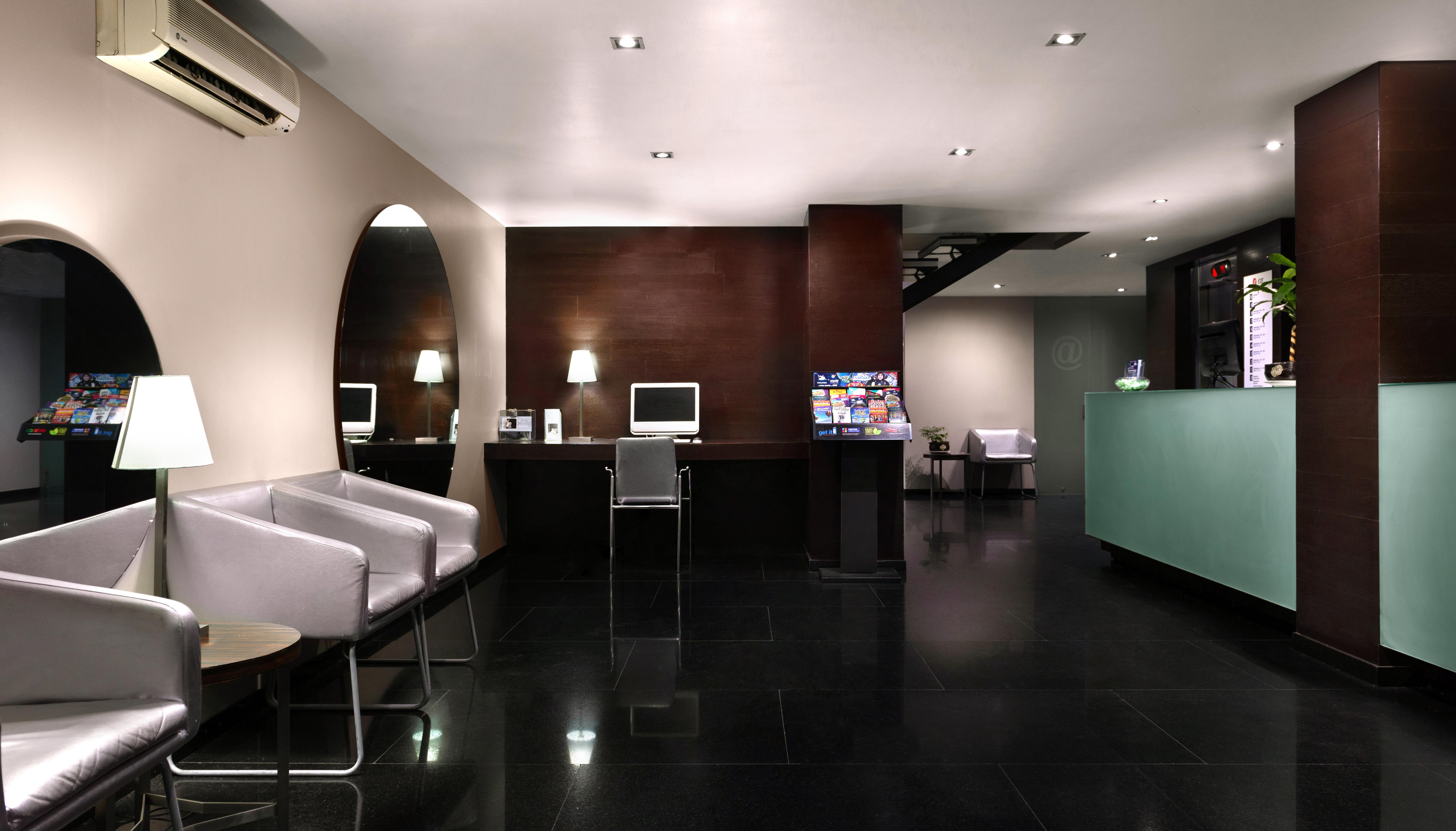 Exe Suites Reforma Meksika Dış mekan fotoğraf
