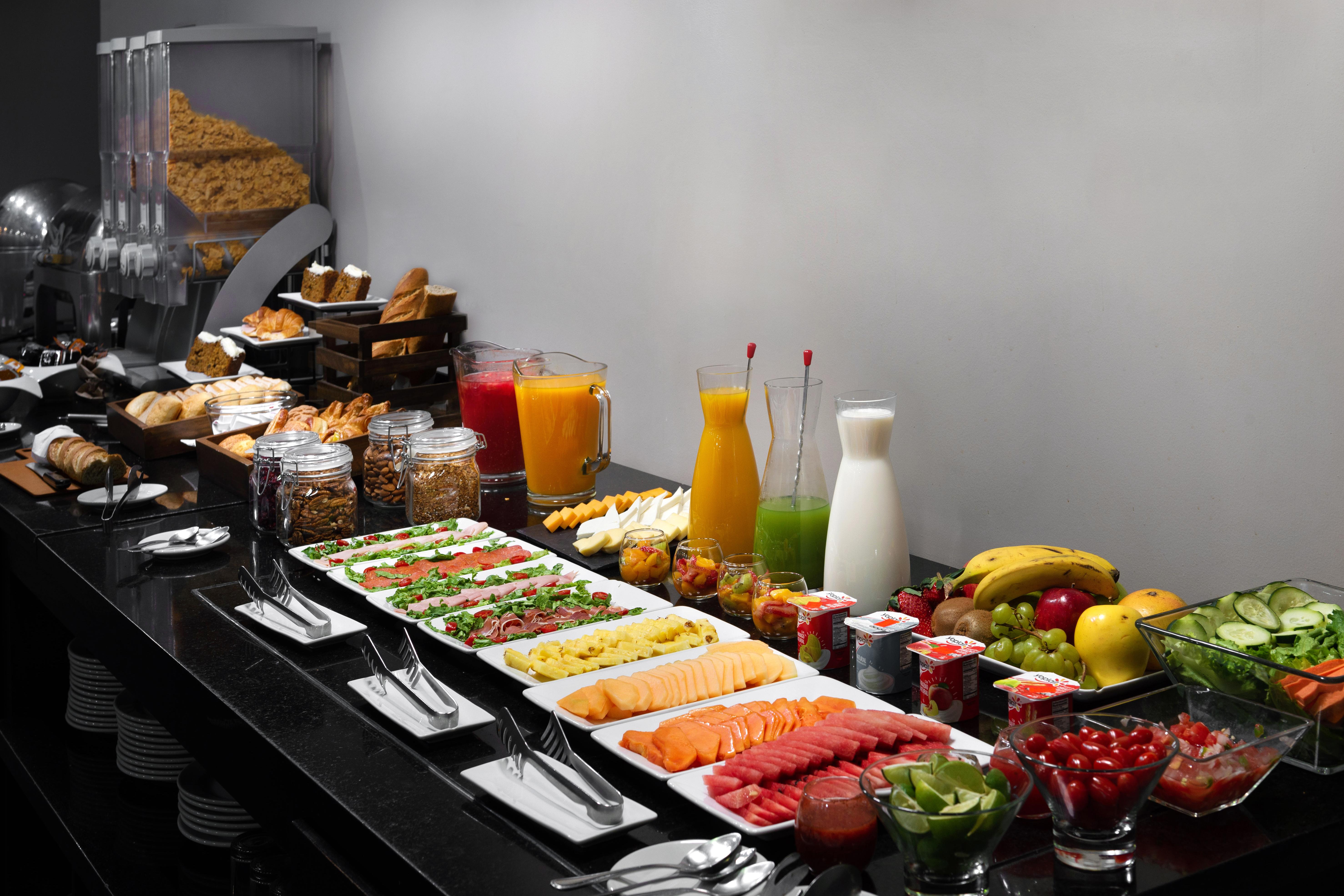 Exe Suites Reforma Meksika Dış mekan fotoğraf