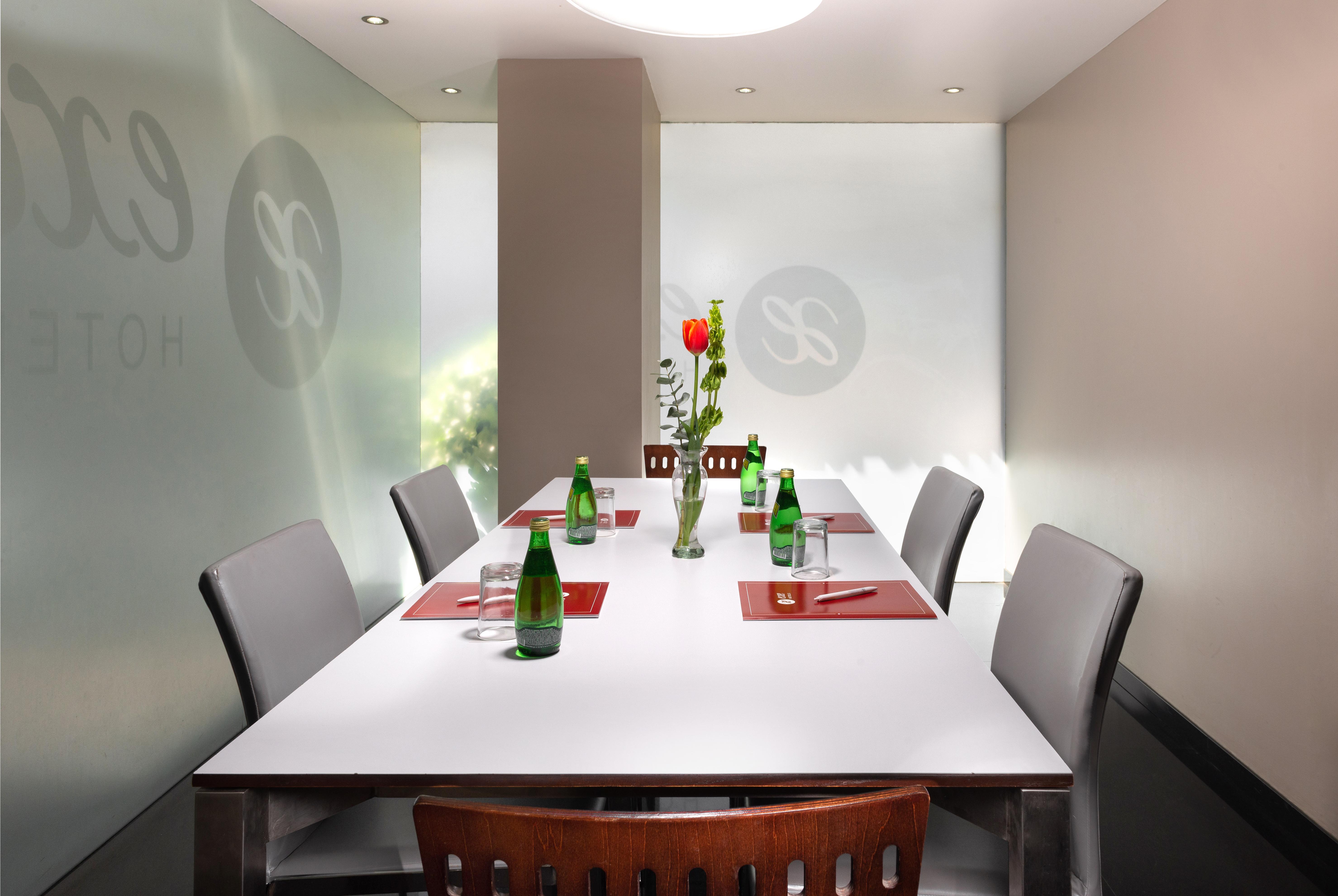 Exe Suites Reforma Meksika Dış mekan fotoğraf