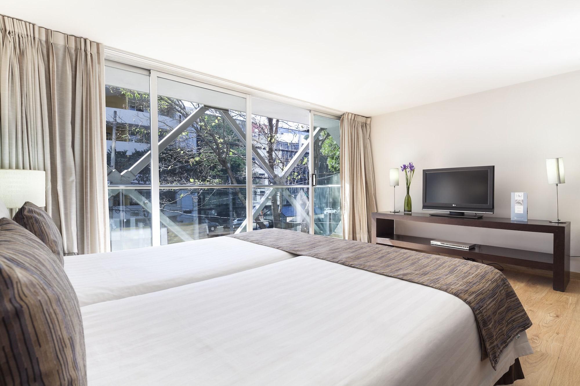 Exe Suites Reforma Meksika Dış mekan fotoğraf