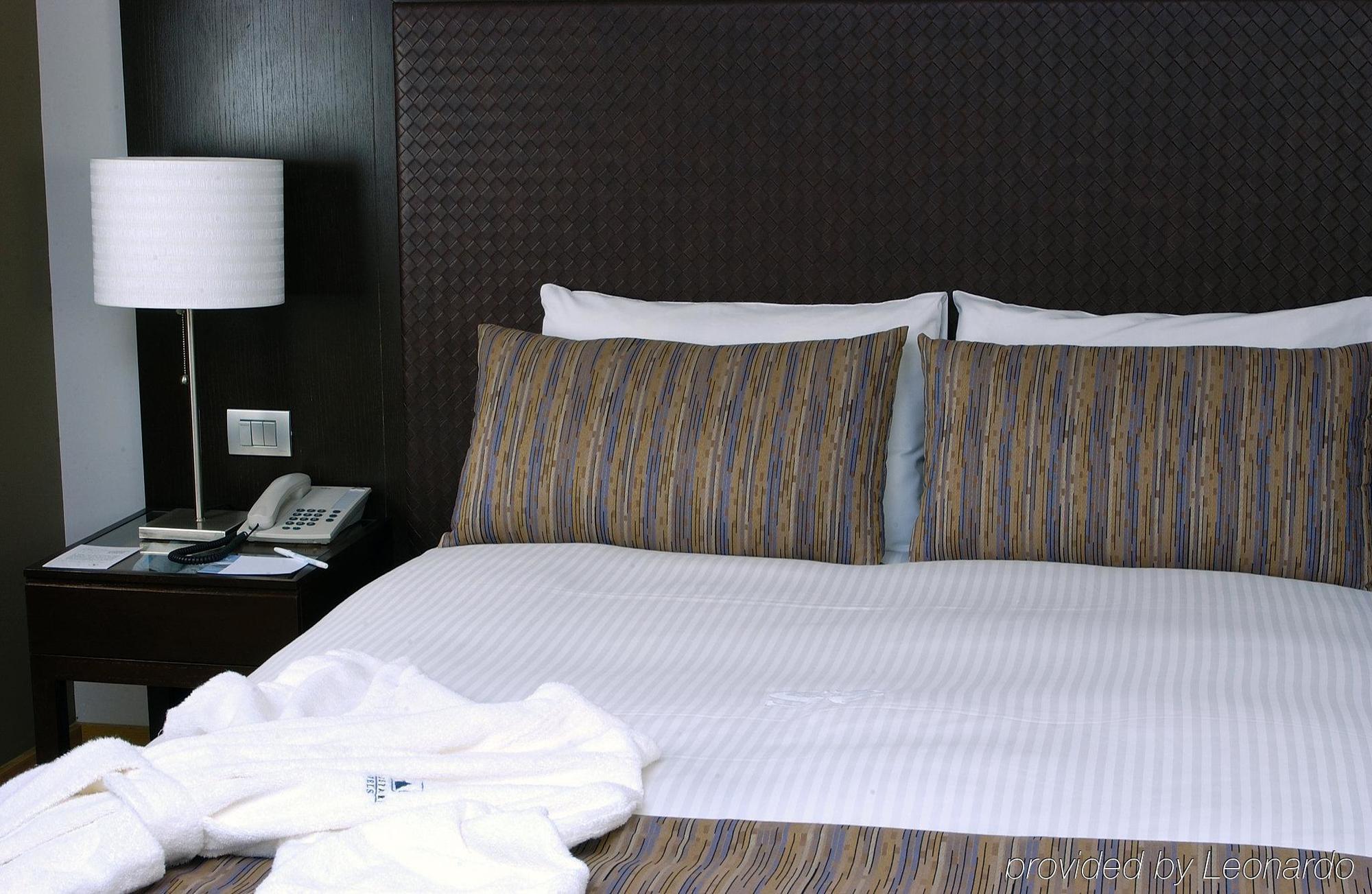 Exe Suites Reforma Meksika Oda fotoğraf