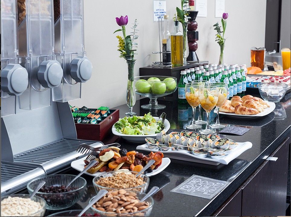 Exe Suites Reforma Meksika Dış mekan fotoğraf