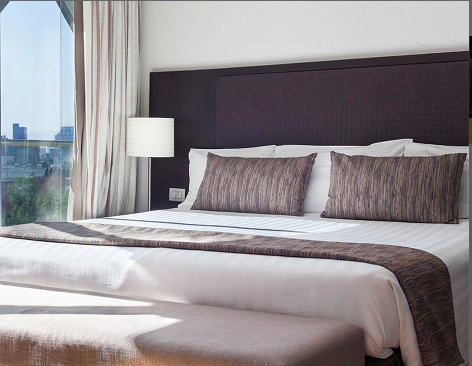 Exe Suites Reforma Meksika Dış mekan fotoğraf