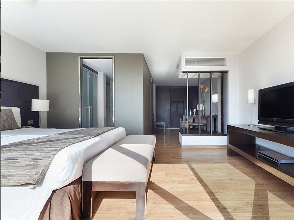Exe Suites Reforma Meksika Dış mekan fotoğraf