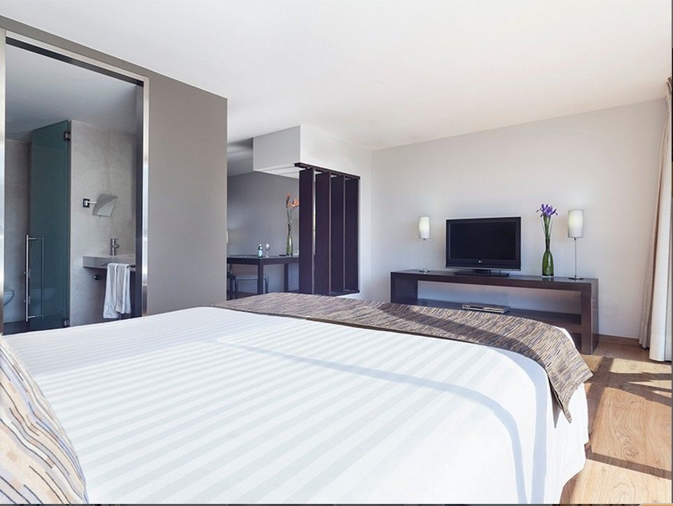 Exe Suites Reforma Meksika Dış mekan fotoğraf
