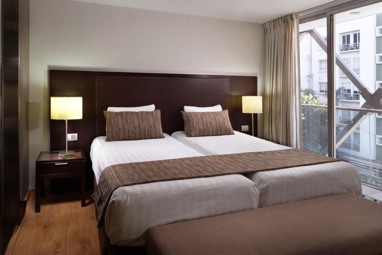 Exe Suites Reforma Meksika Dış mekan fotoğraf