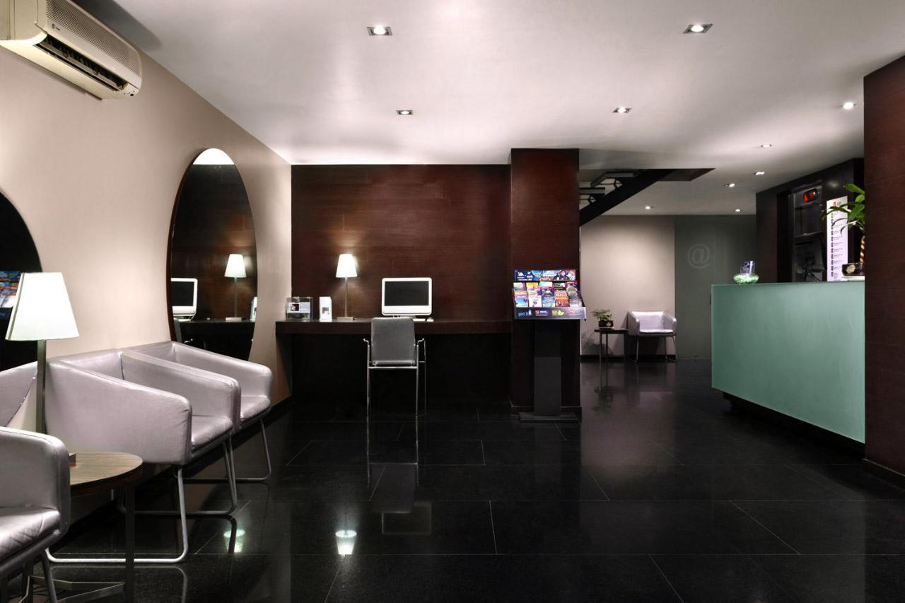 Exe Suites Reforma Meksika Dış mekan fotoğraf