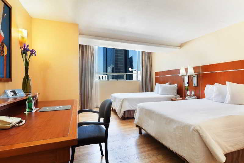 Exe Suites Reforma Meksika Dış mekan fotoğraf