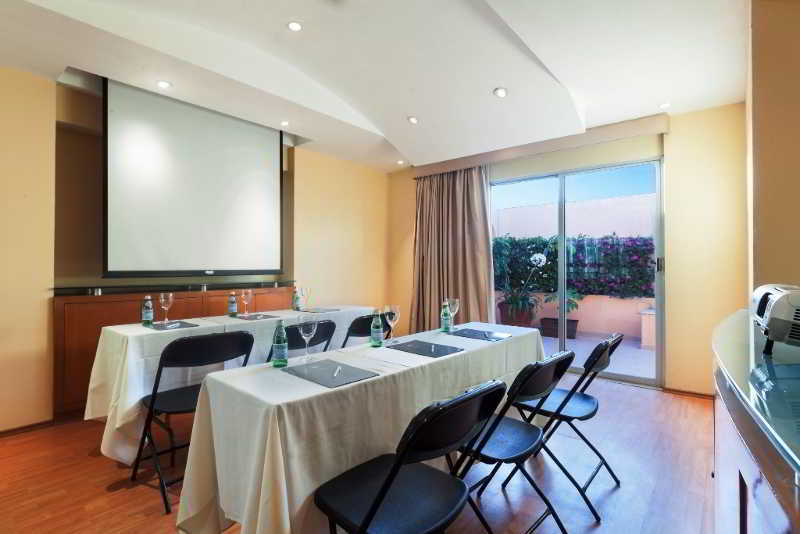 Exe Suites Reforma Meksika Dış mekan fotoğraf