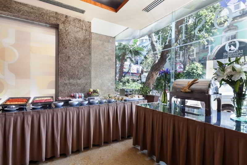 Exe Suites Reforma Meksika Dış mekan fotoğraf