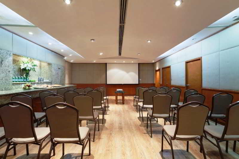 Exe Suites Reforma Meksika Dış mekan fotoğraf