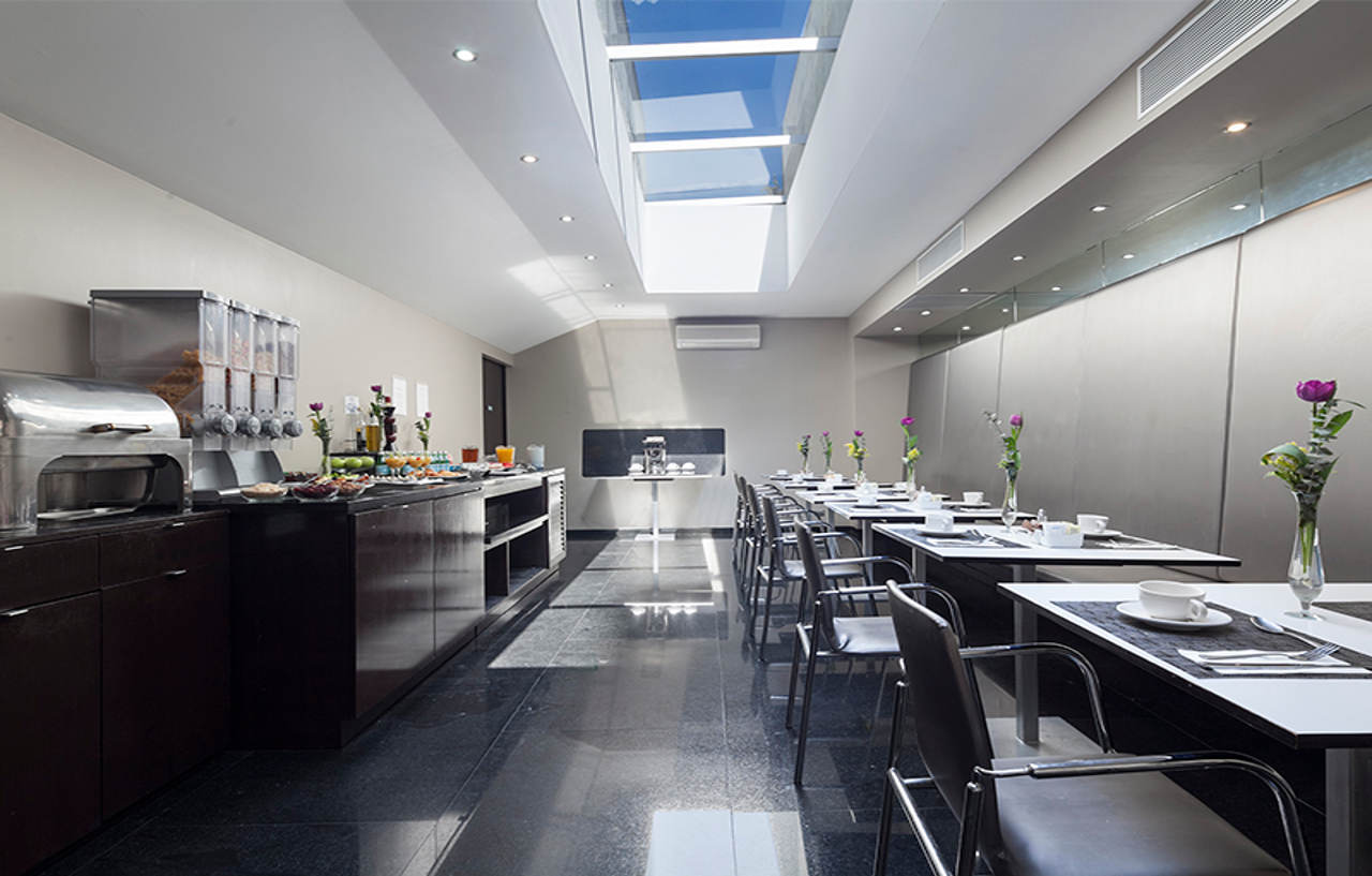 Exe Suites Reforma Meksika Dış mekan fotoğraf